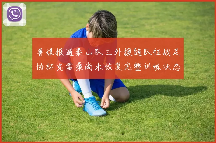 鲁媒报道泰山队三外援随队征战足协杯克雷桑尚未恢复完整训练状态